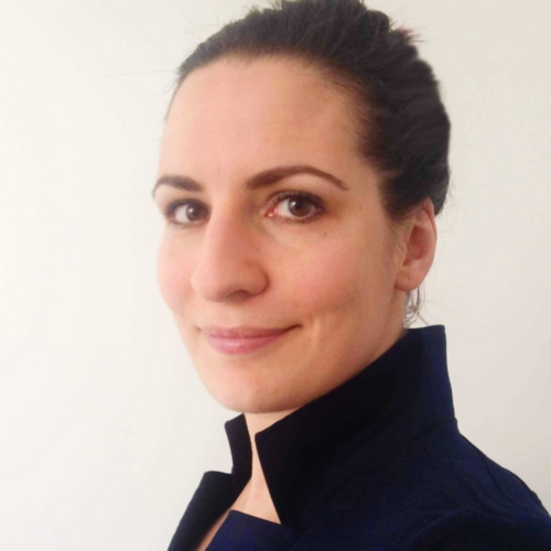 Profile photo of Katja Maasch