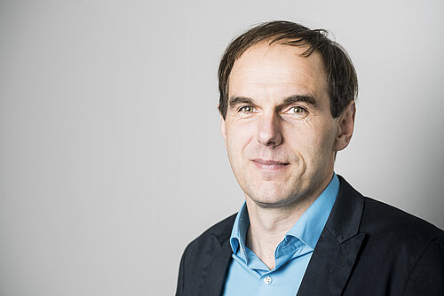 Profile photo of Prof. Dr. Peter Dirksmeier