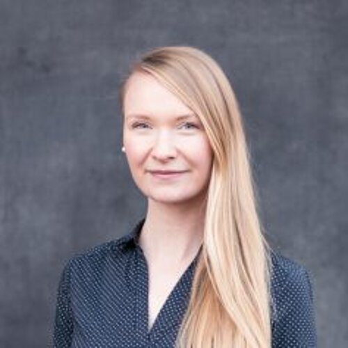 Mandy Stobbe Profile photo of Mandy Stobbe