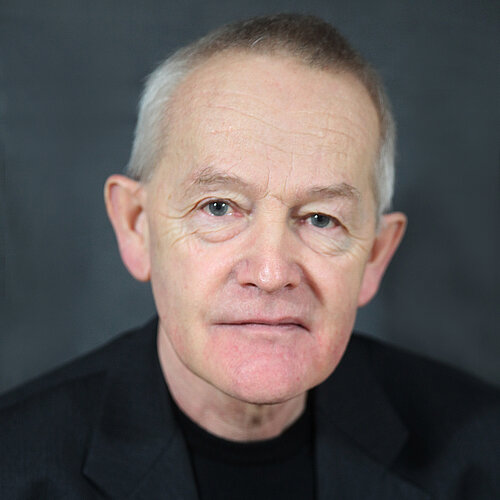 Prof. Dr. Everhard Holtmann Profile photo of Prof. Dr. Everhard Holtmann