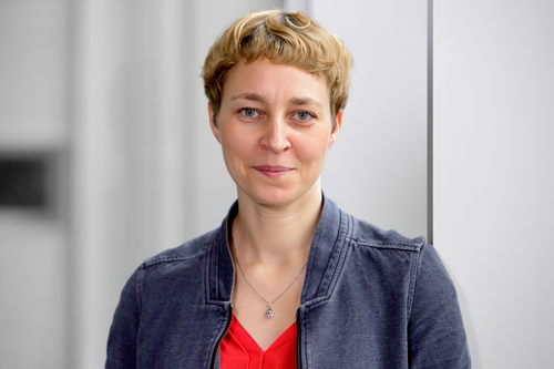 Profile photo of Jennifer Gronau