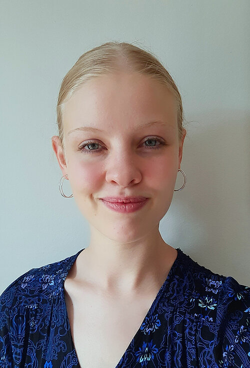 Profile photo of Lena Siebert
