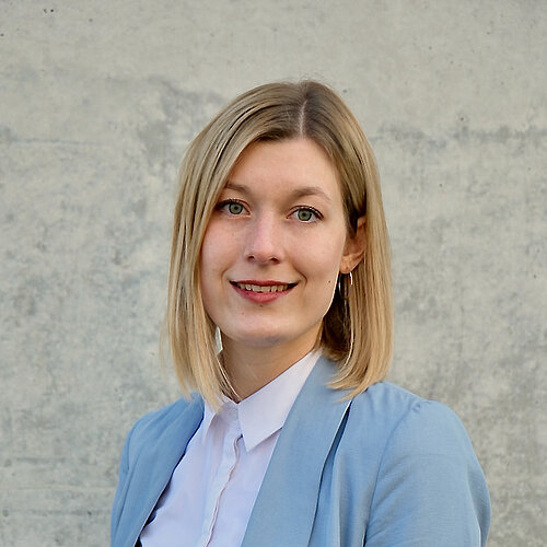 Marie-Louise Reuter Profile photo of Marie-Louise Reuter