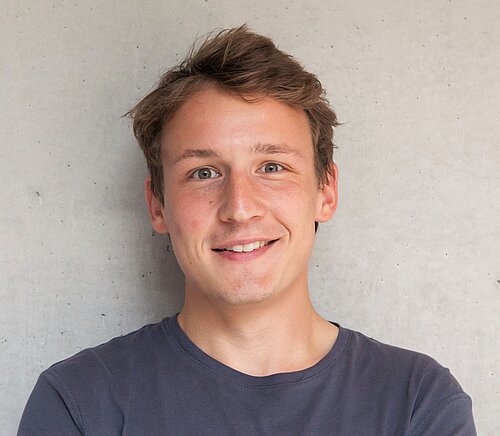 Profile photo of Florian Kley