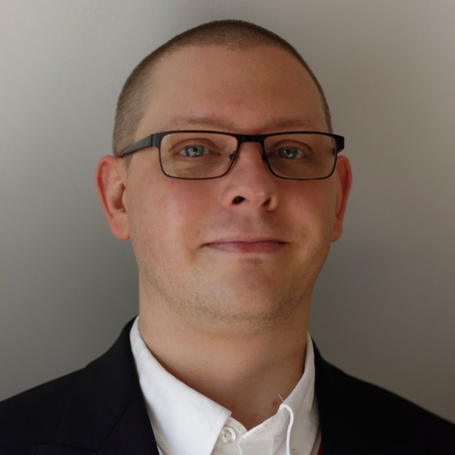 Dr. phil. Sebastian Matthias Schlerka Profile photo of Dr. phil. Sebastian Matthias Schlerka