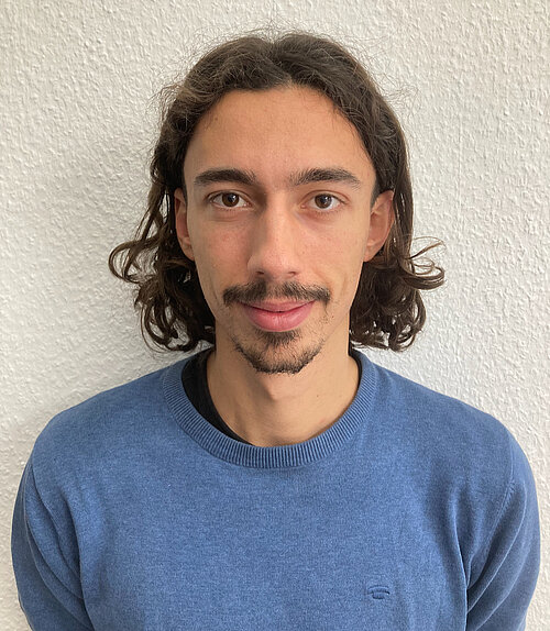 Profile photo of Julius Groß