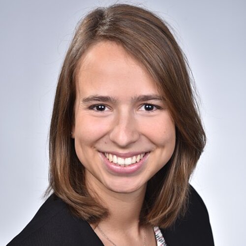 Stefanie Rueß Profile photo of Stefanie Rueß