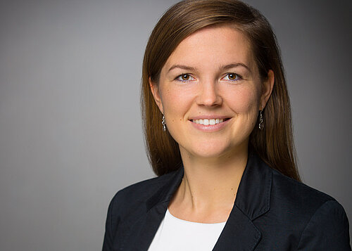 Profile photo of Dr. Constanze Blum