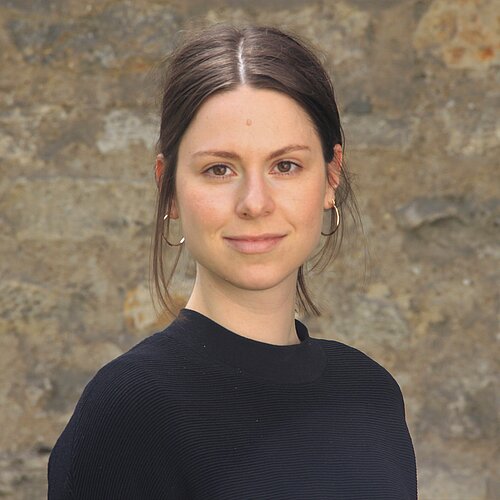 Profile photo of Dr. Melanie Dietz