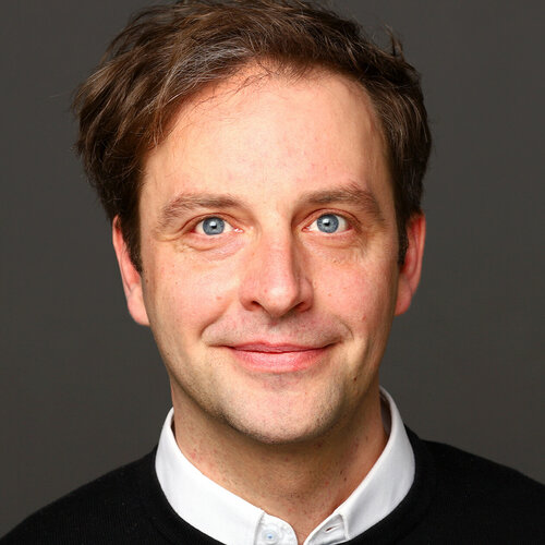 Dr. Nils Christian Kumkar - (c) Falk Weiß