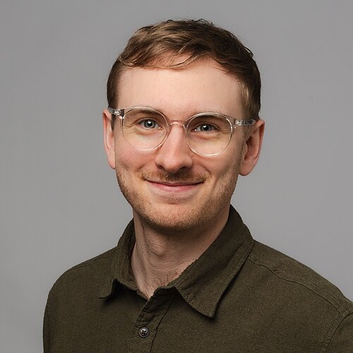 Profile photo of Cedric Jürgensen
