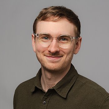 Profile photo of Cedric Jürgensen