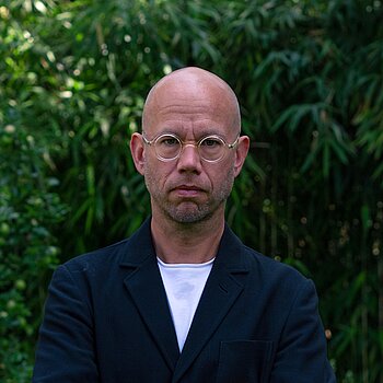 Profile photo of Christopher Möllmann