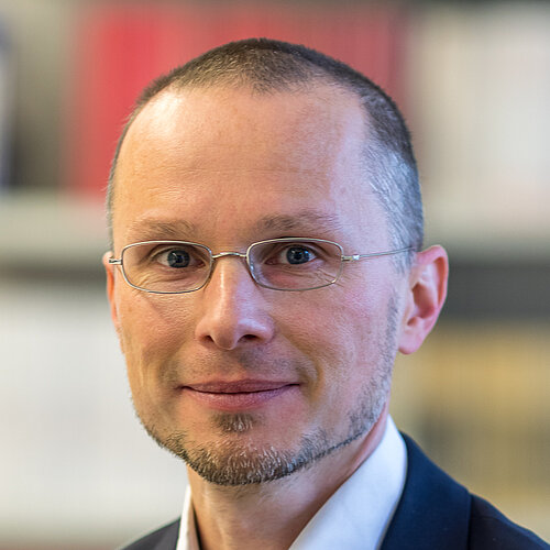 Dr. René Lehweß-Litzmann Profile photo of Dr. René Lehweß-Litzmann