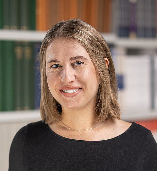 Maike Reinhold Profile photo of Maike Reinhold