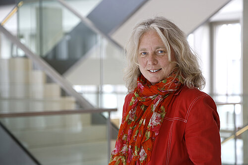Profile photo of Prof. Dr. Sigrid Roßteutscher