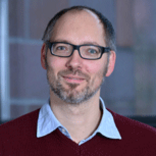 Prof. Dr. Michael Windzio Profile photo of Prof. Dr. Michael Windzio