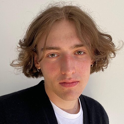 Maarten van Melis Profile photo of Maarten van Melis