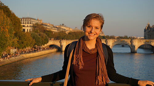 Profile photo of Therese Mager