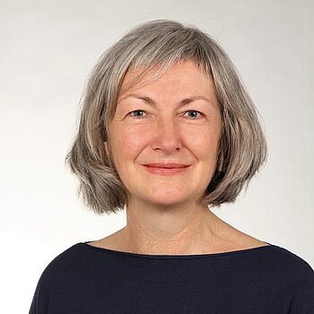 Prof. Dr. Michi Knecht Profile photo of Prof. Dr. Michi Knecht