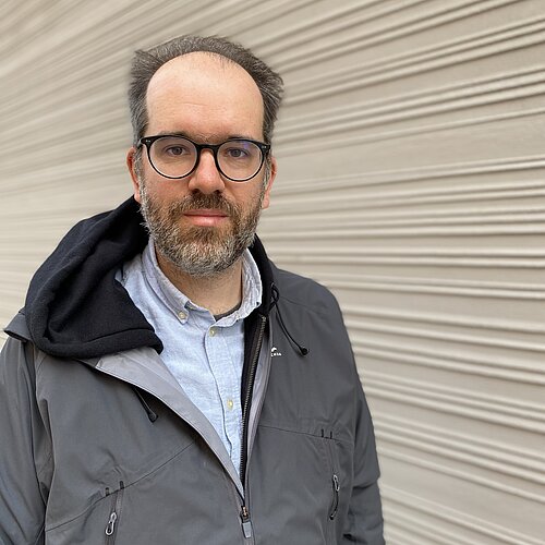 Dr. Cord Schmelzle Dr. Cord Schmelzle