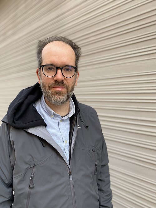 Profile photo of Dr. Cord Schmelzle