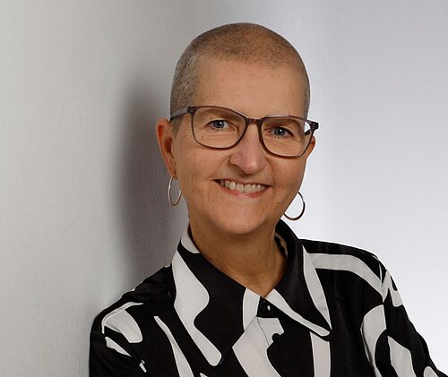 Imke Buchal Profile photo of Imke Buchal