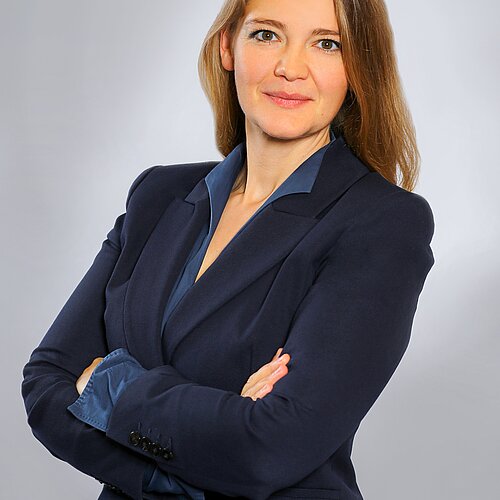 Heike List Heike List