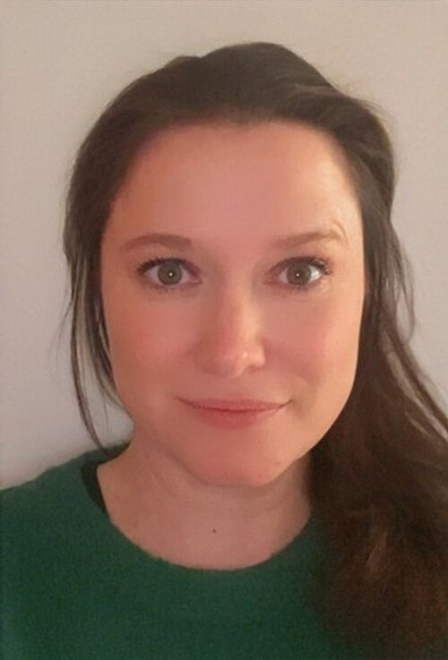 Profile photo of Kristin Voigtländer