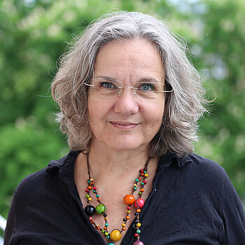 Christiane Matzen Profile photo of Christiane Matzen