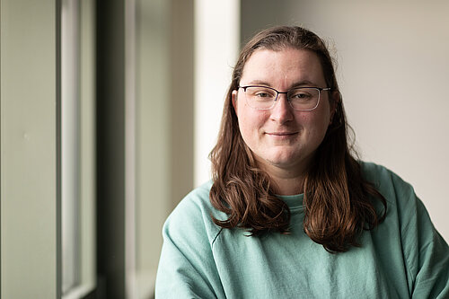 Maria Wiede Profile photo of Maria Wiede