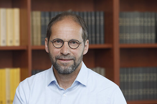 Profile photo of Prof. Dr. Uwe Volkmann