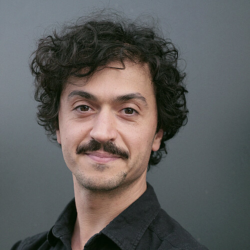 Prof. Dr. Cengiz Barskanmaz Profile photo of Prof. Dr. Cengiz Barskanmaz