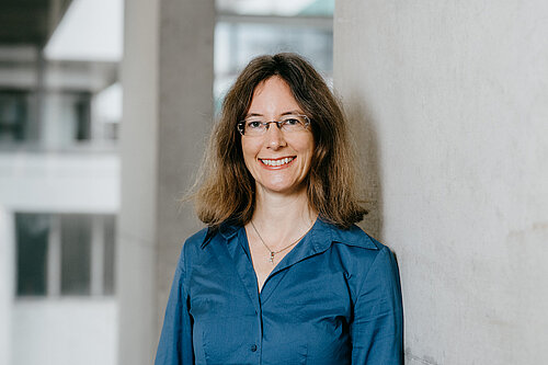 Profile photo of Christine von Nell