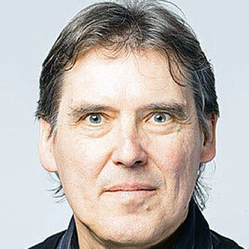 Prof. Dr. Uwe Schimank Profile photo of Prof. Dr. Uwe Schimank