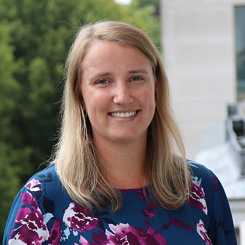 Verena Albert Profile photo of Verena Albert