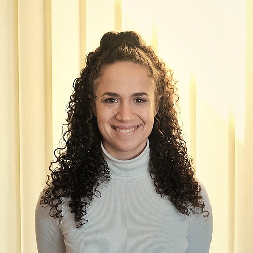 Hanna Grauert Profile photo of Hanna Grauert