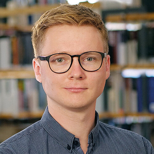 Profile photo of Manuel Steinert