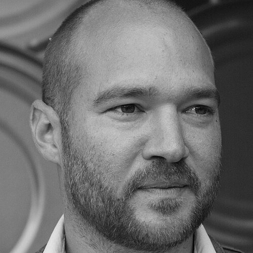 Prof. Dr. Richard Traunmüller Profile photo of Prof. Dr. Richard Traunmüller