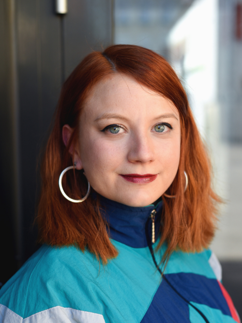 Juliane Logsch Profile photo of Juliane Logsch