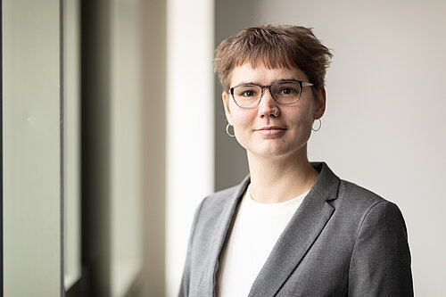 Freya Leinemann Profile photo of Freya Leinemann