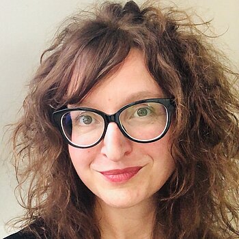 Dr. Sonja Fücker Profile photo of Dr. Sonja Fücker