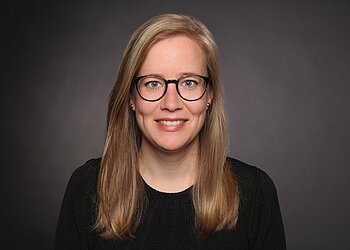 Dr. Lena M. Verneuer-Emre Profile photo of Dr. Lena M. Verneuer-Emre