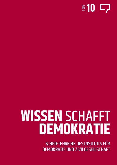 Die Bundestagswahl 2021 in Thüringen: Rechtsradikalismus und regionale politische Kultur