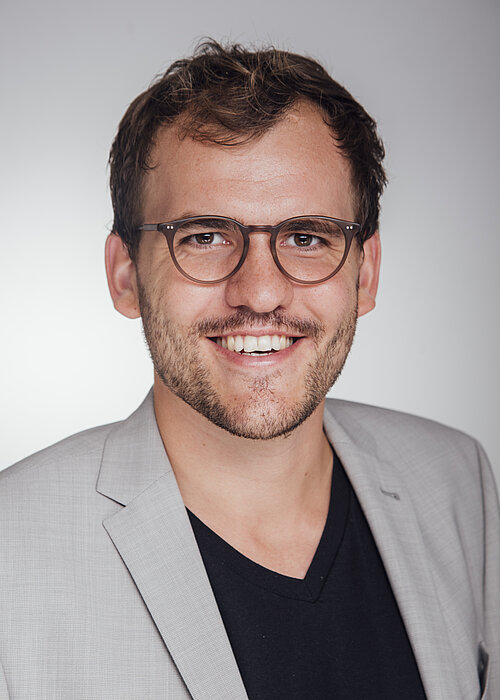 Profile photo of Felix Kämper