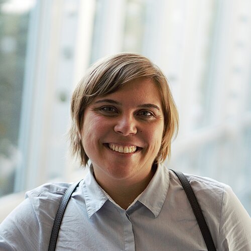 Dr. Kathrin Leipold Profile photo of Dr. Kathrin Leipold