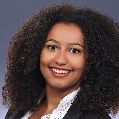 Jennifer Shobowale Profile photo of Jennifer Shobowale