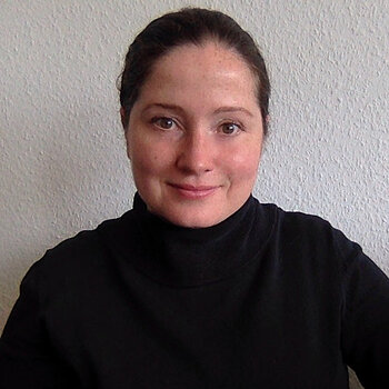 Jun.-Prof. Dr. Laura Rischbieter Profile photo of Jun.-Prof. Dr. Laura Rischbieter
