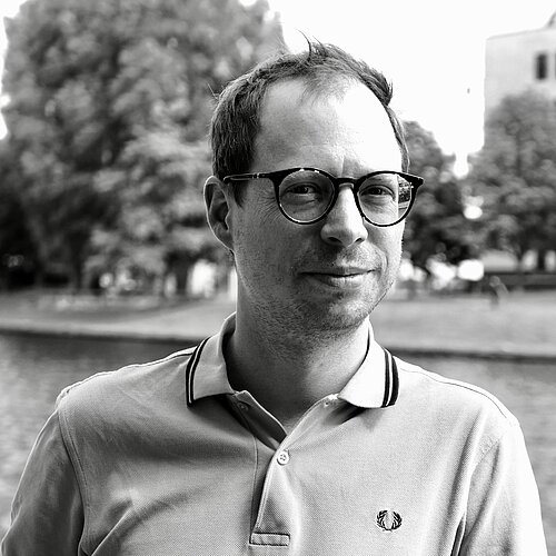 Tobias Neuburger Profile photo of Tobias Neuburger