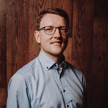 Prof. Dr. Matthias Quent Profile photo of Prof. Dr. Matthias Quent